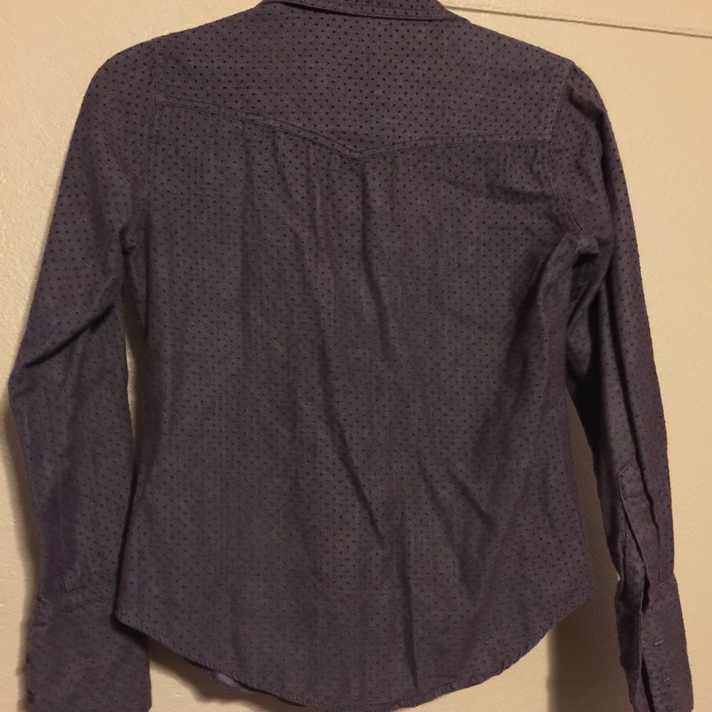 Volcom top - Picture 3 of 4