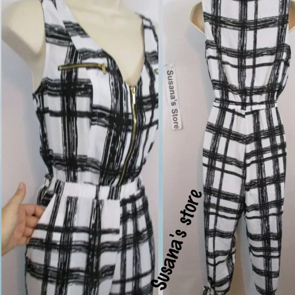 Bebe romper xs