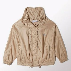 Stella McCartney Barricade Jacket