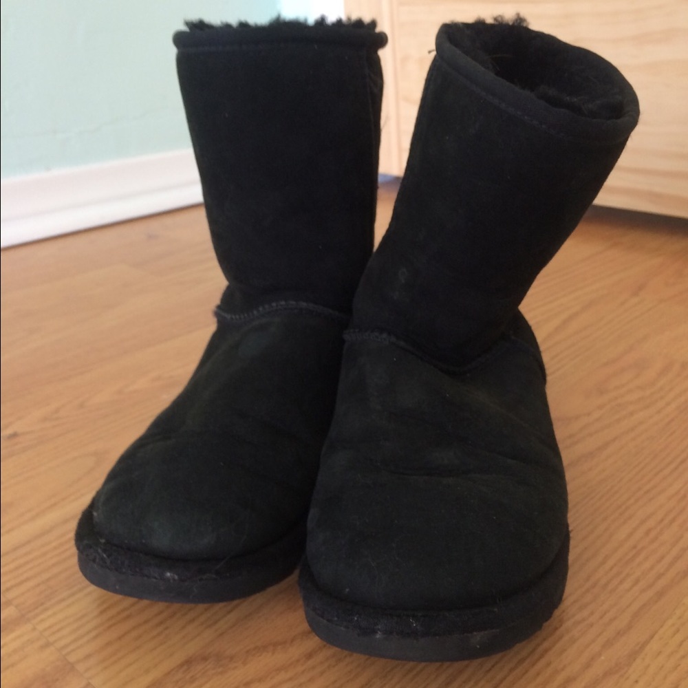 ugg boots