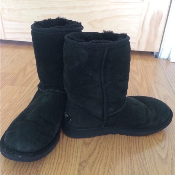 ugg boots - Picture 2 of 4
