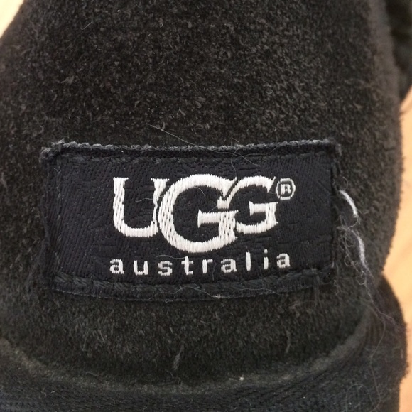 ugg boots - Picture 3 of 4