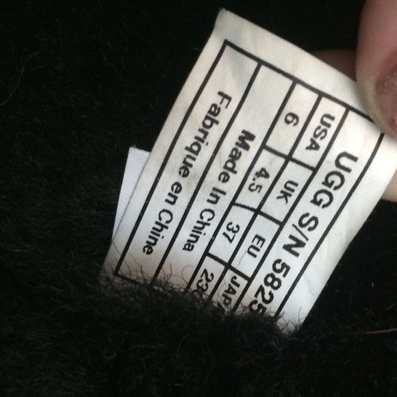 ugg boots - Picture 4 of 4