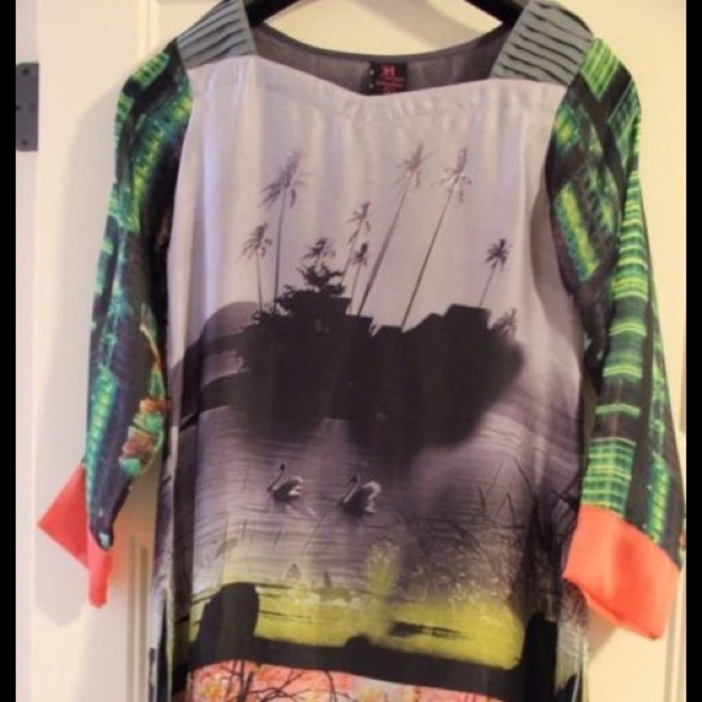 pakistani kurti