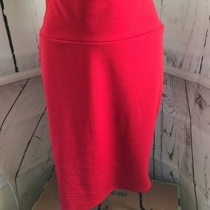 Lularoe Cassie sz L