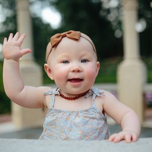 Meet your Posher, Brooke