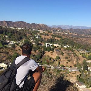 Meet your Posher, Shaddrick