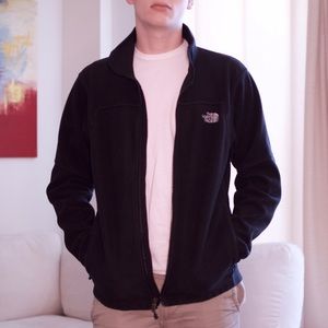 North Face Fleece