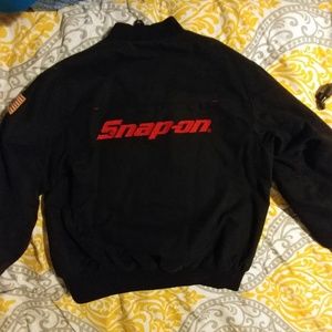Snap on 95th anniversary XL