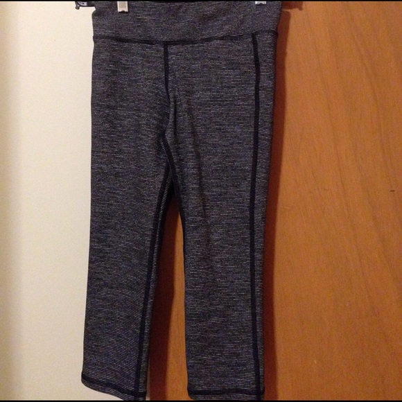Asics leggings - Picture 1 of 3