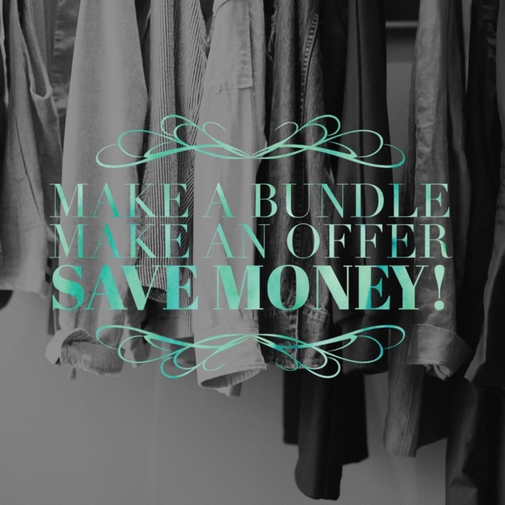 Make a bundle on my main account! Get a discount!