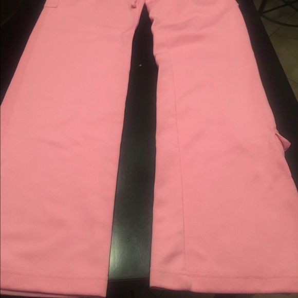 Pink Jumpsuit - Picture 2 of 7