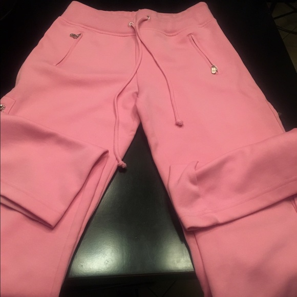 Pink Jumpsuit - Picture 3 of 7
