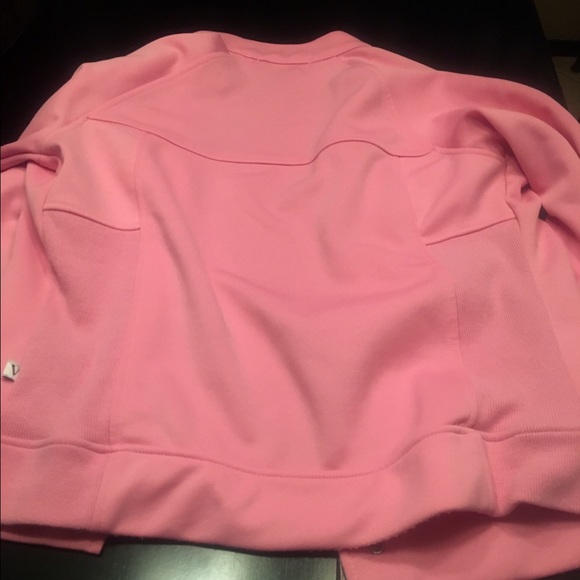 Pink Jumpsuit - Picture 6 of 7