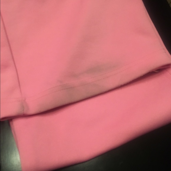 Pink Jumpsuit - Picture 7 of 7