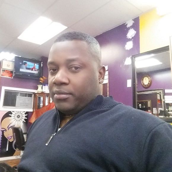 Meet your Posher, Jean claude junior - Picture 1 of 1