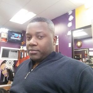 Meet your Posher, Jean claude junior