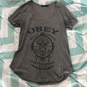 OBEY No. 89 T-Shirt