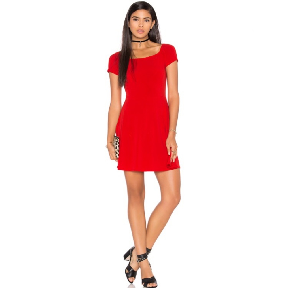 🌞 MOTEL ROCKS ⚡️CATALINA DRESS 🌺