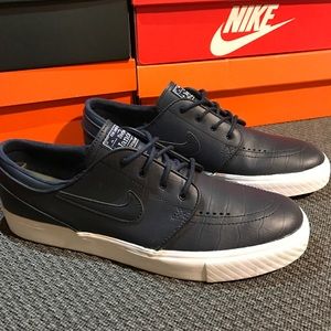 Nike - Stefan Janoski premium