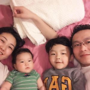 Meet your Posher, Batuka