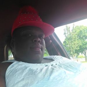 Meet your Posher, Johnetta