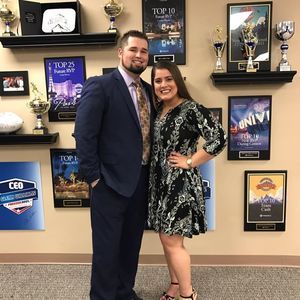 Meet your Posher, Jake