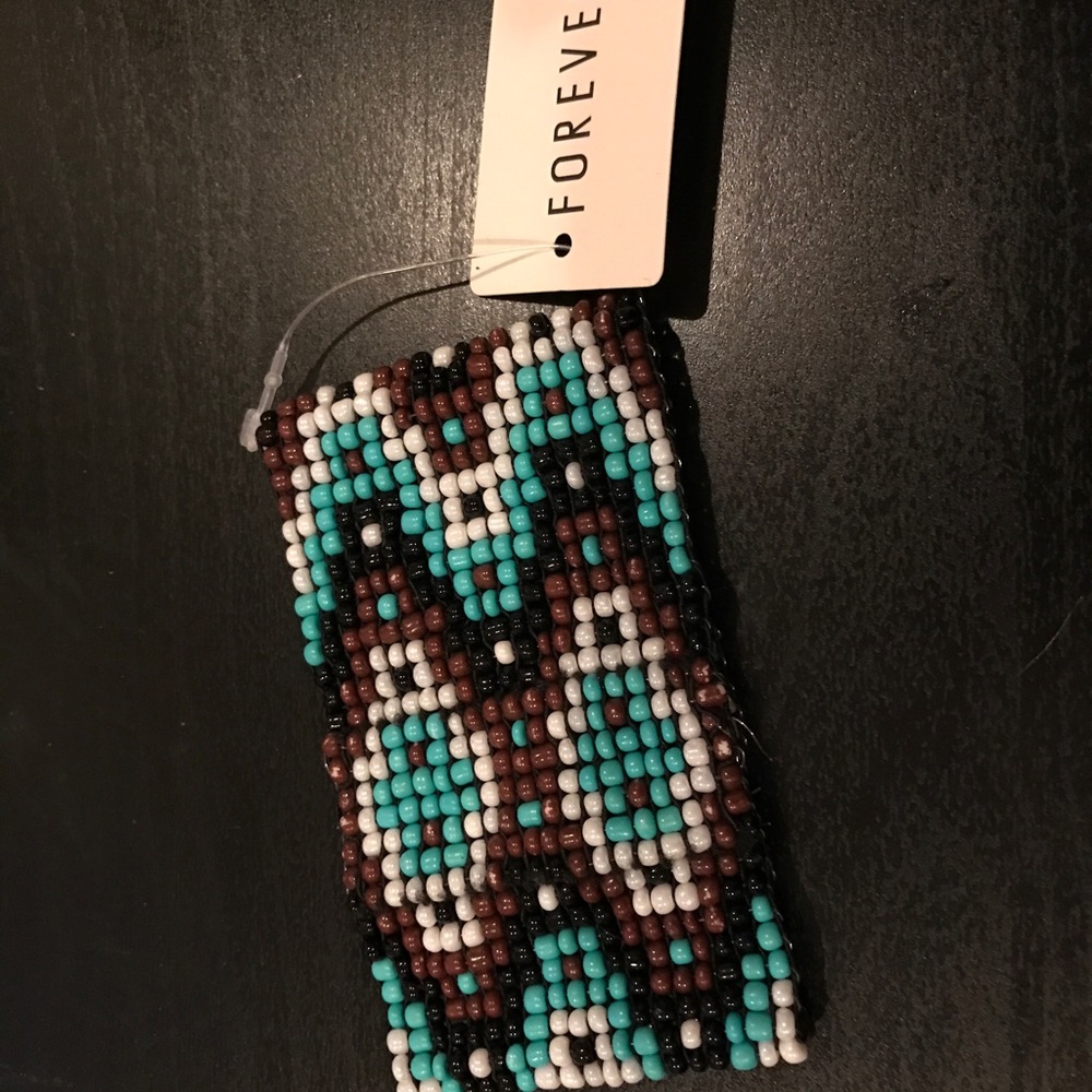 Forever 21 bracelet