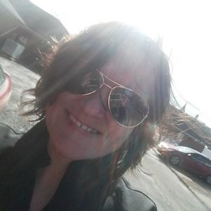 Meet your Posher, Jeri