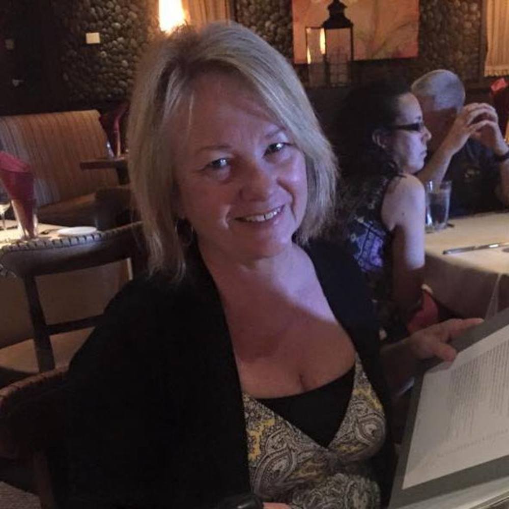 Meet your Posher, Pat