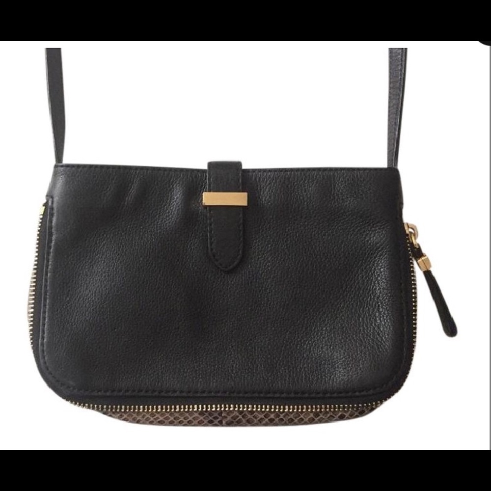 Tory Burch cross body bag