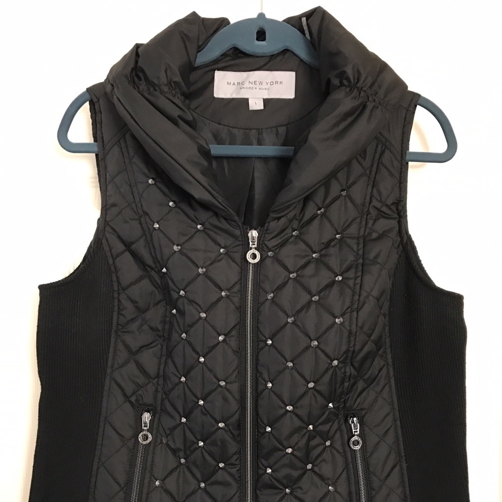 Marc New York vest