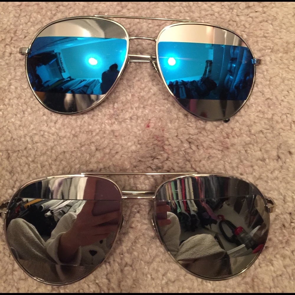 Dior sunglasses