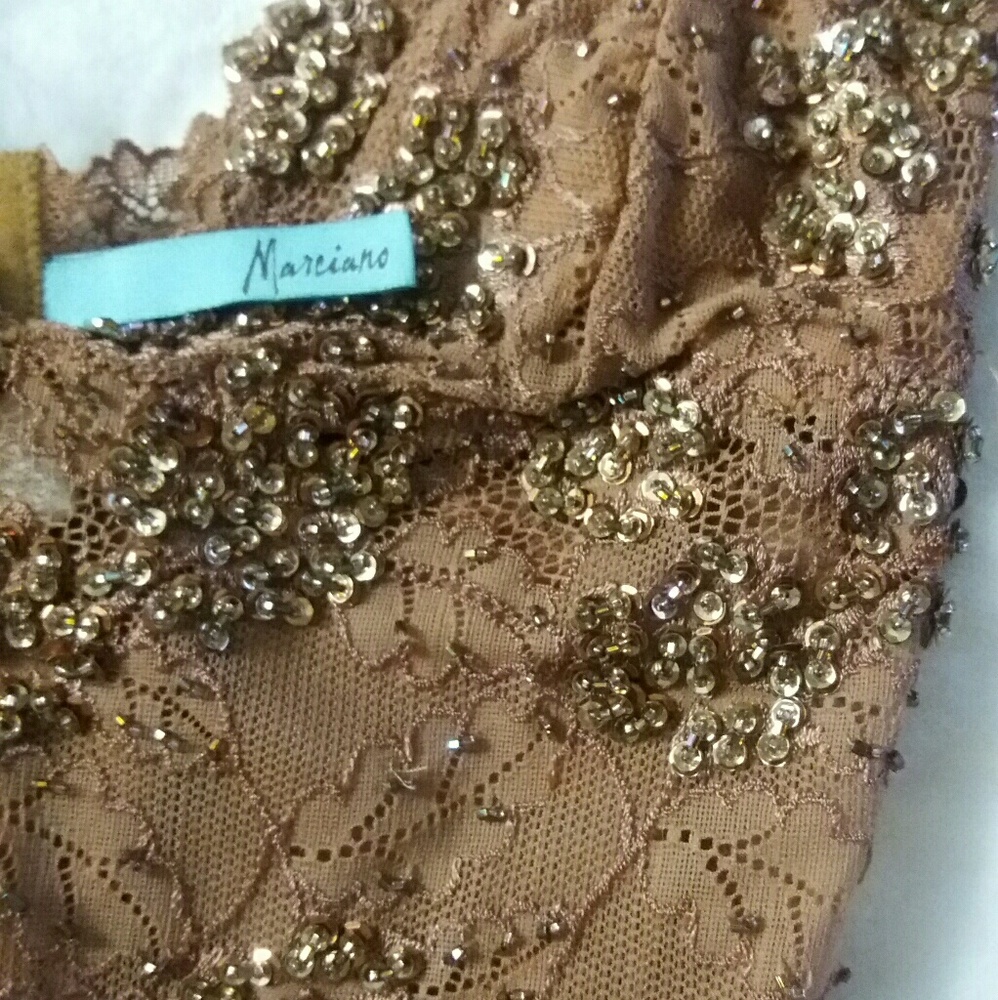 SOLD   Marciano by Guess SOLD - Picture 3 of 4