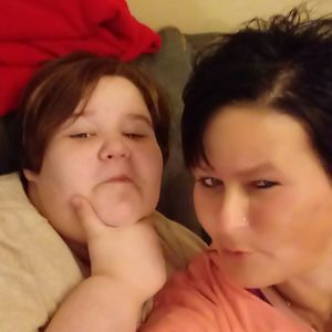 Meet your Posher, Janie