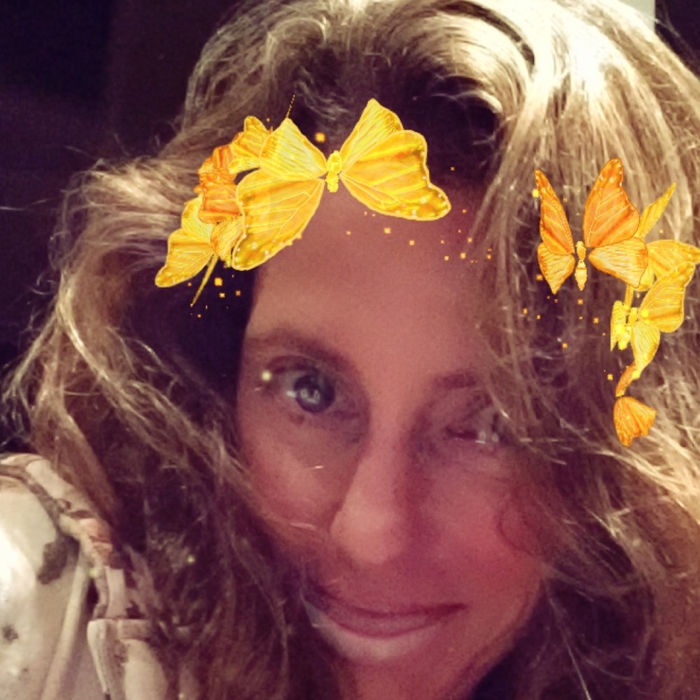 Meet your Posher, Anne