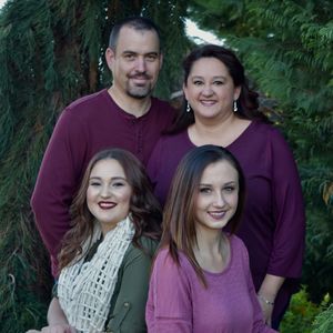 Meet your Posher, Raquel