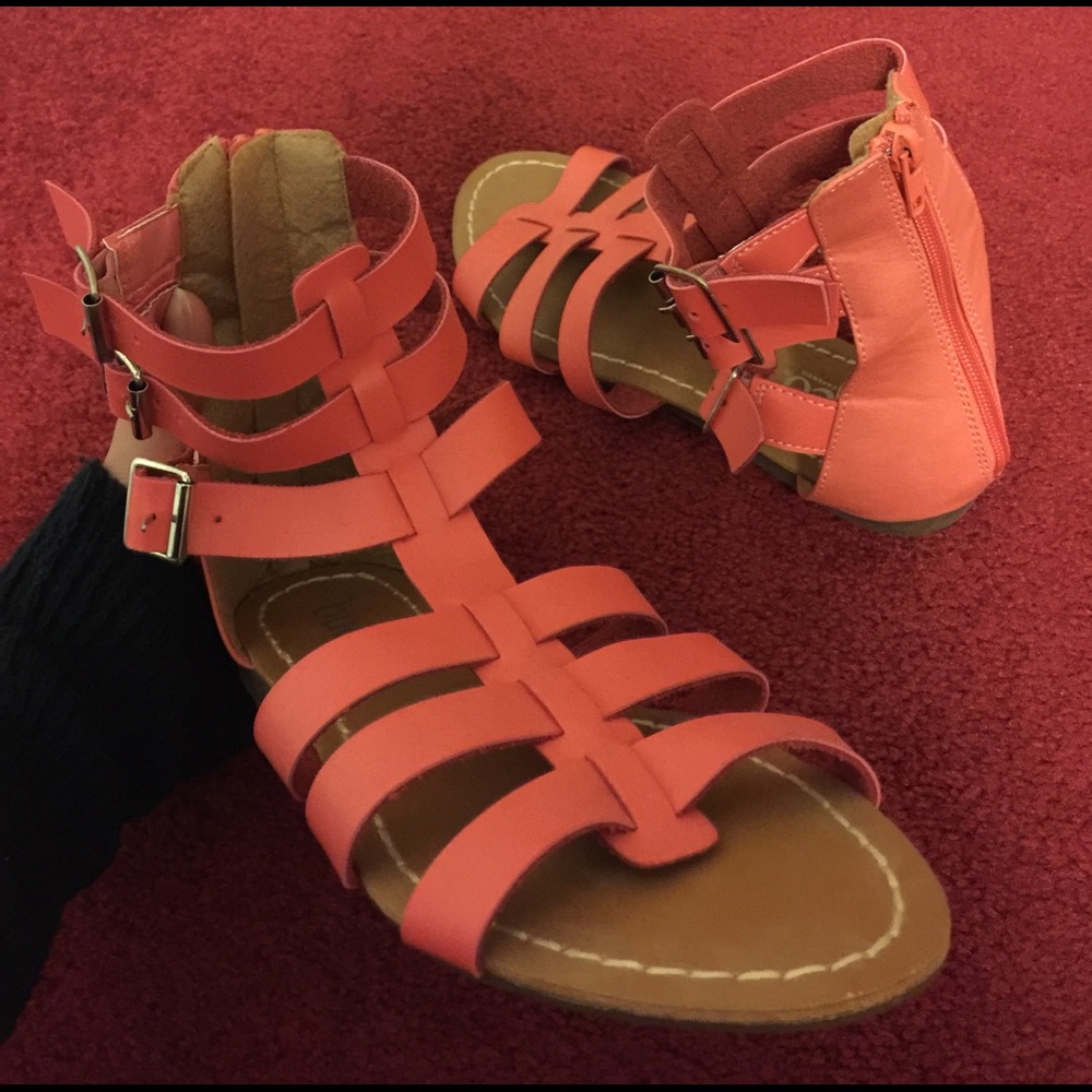 WMNS Gladiator Sandal