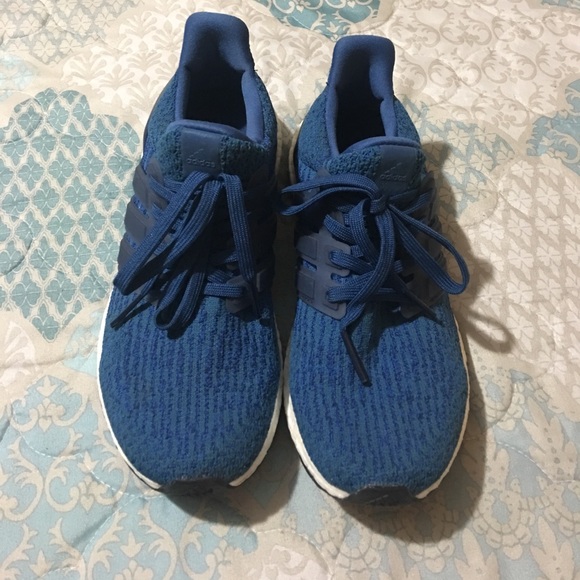 Adidas Ultra Boost - Picture 4 of 7