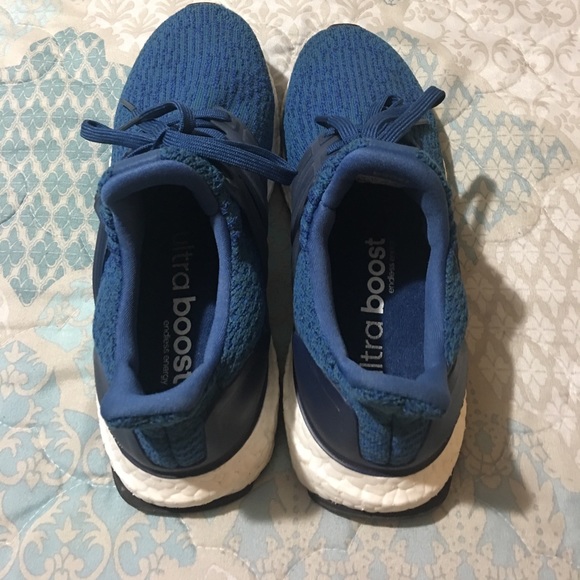 Adidas Ultra Boost - Picture 5 of 7