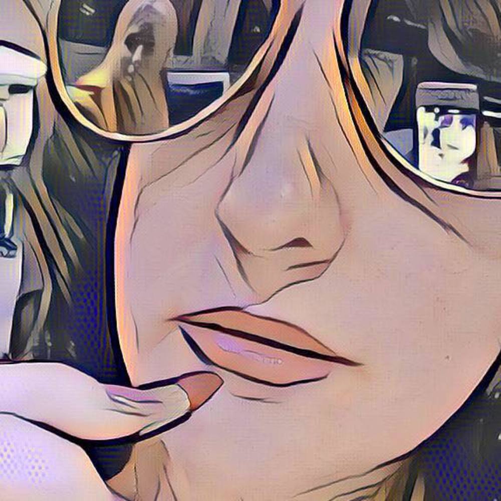 Meet your Posher, Jenni