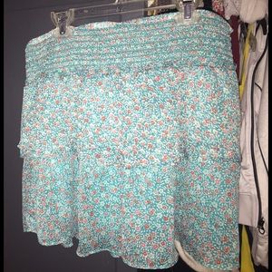 American eagle skirt