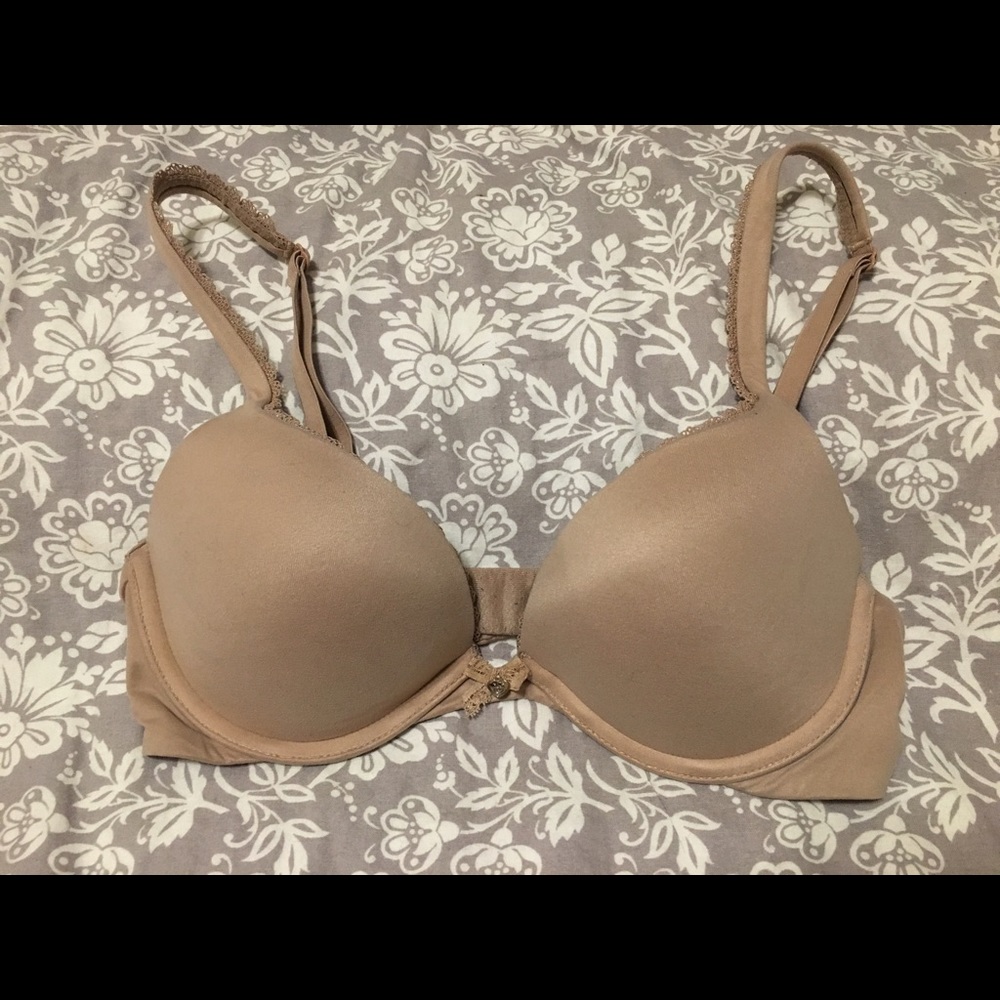 Body by Victoria's Secret Push-Up Bra
