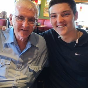 Meet your Posher, Logan