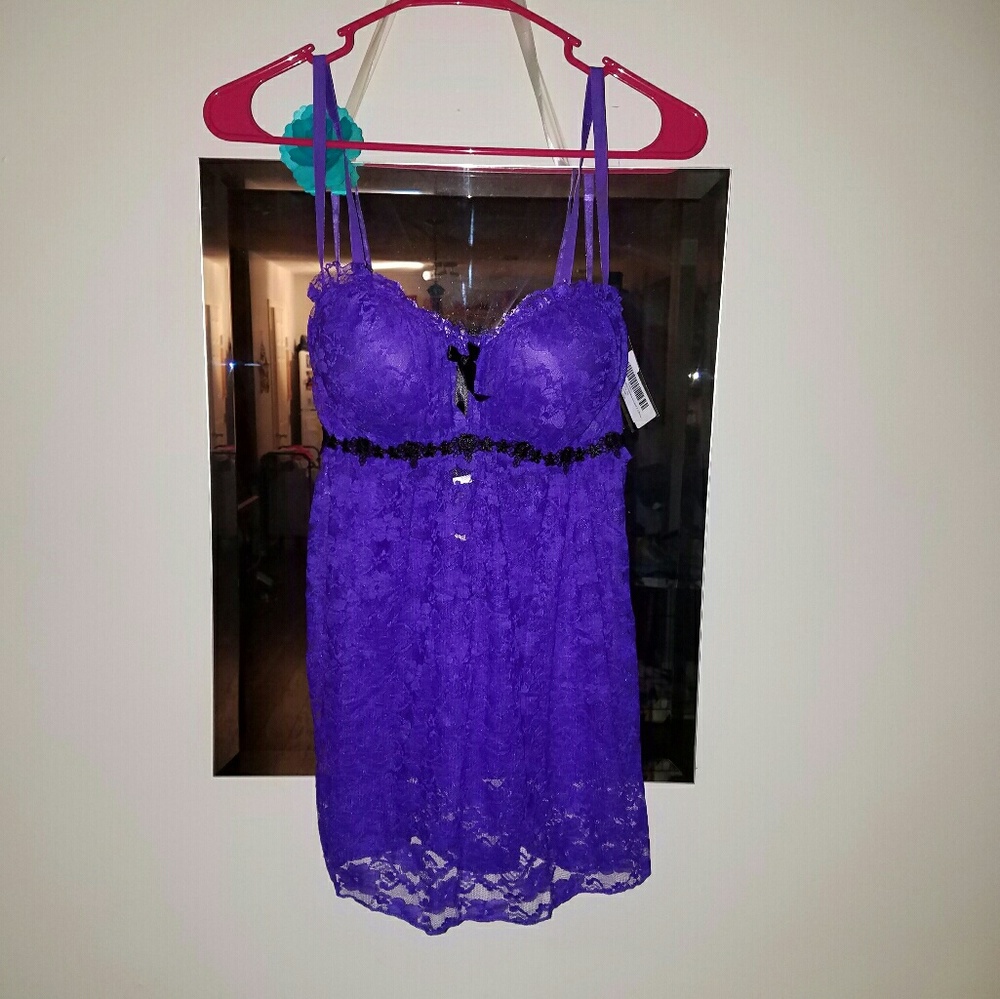 SOLD. NWT Lingerie