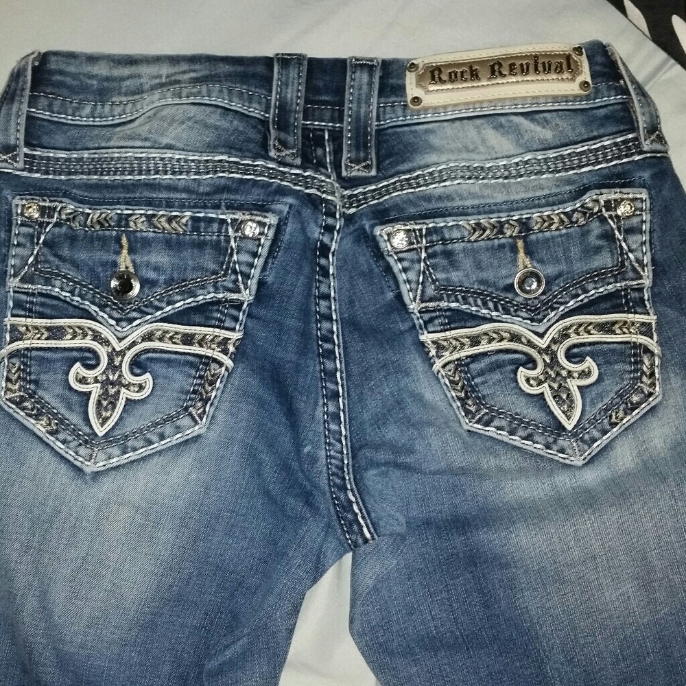 Rock Revival
