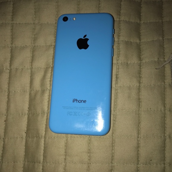 iPhone 5c - Picture 2 of 2