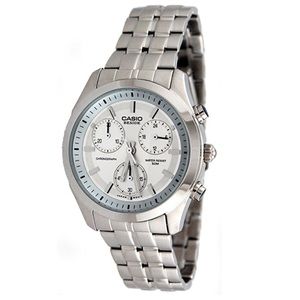Men's Casio Watch NWT