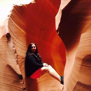 Meet your Posher, Amanda