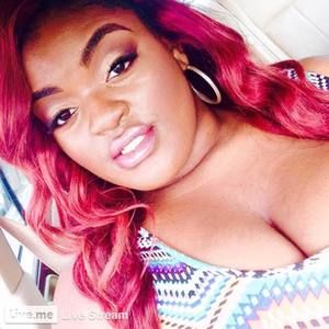 Meet your Posher, Sebriah